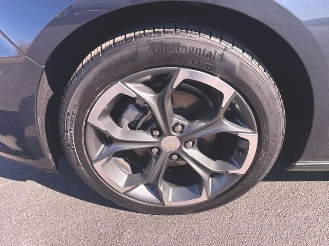 Used 2020 Chevrolet Malibu LT image 31