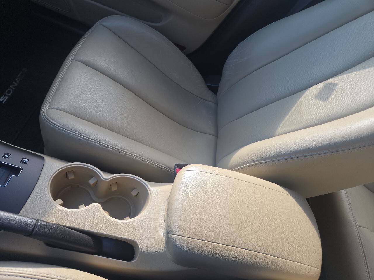 Used 2009 Hyundai Sonata V6 FWD image 20