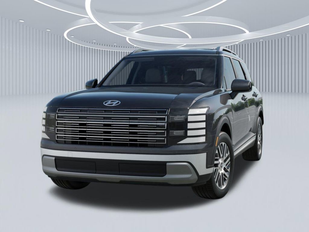 New 2026 Hyundai Palisade SEL FWD image 6
