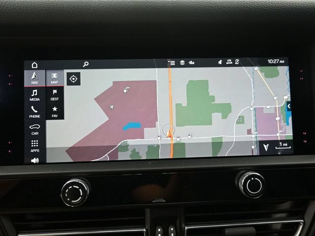 Certified 2022 Porsche Macan AWD/4WD image 14