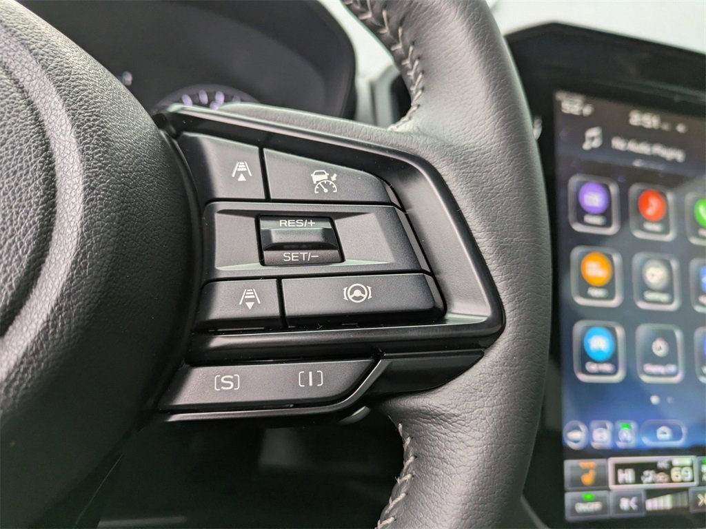 New 2026 Subaru Forester Premium image 22