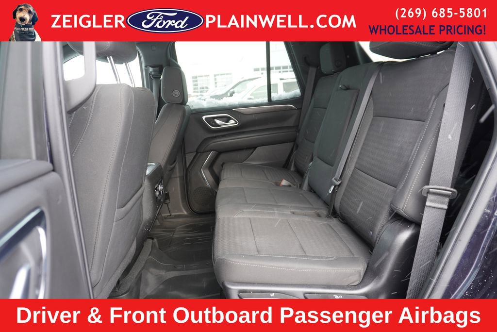 Used 2023 Chevrolet Tahoe LS image 12