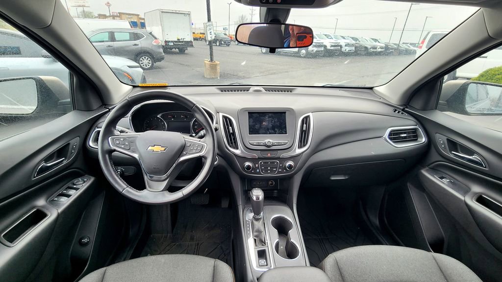 Used 2019 Chevrolet Equinox LT image 25