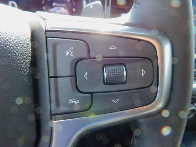 New 2026 Chevrolet Silverado 1500 RST w/ Convenience Package II image 22