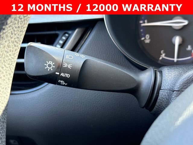 Used 2021 Toyota C-HR LE image 26