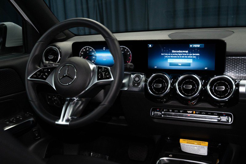Certified 2026 Mercedes-Benz GLB 250 image 17