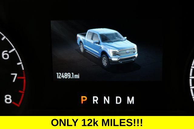 Used 2023 Ford F150 XL w/ STX Appearance Package RWD image 4