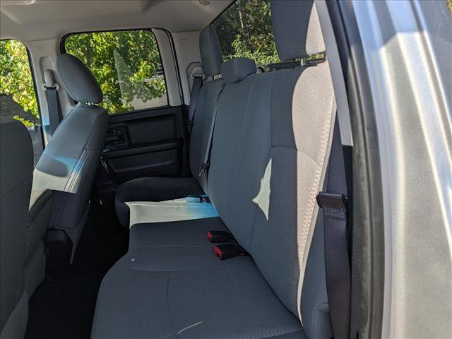 Used 2017 RAM 1500 ST w/ SXT Appearance Group AWD/4WD image 22