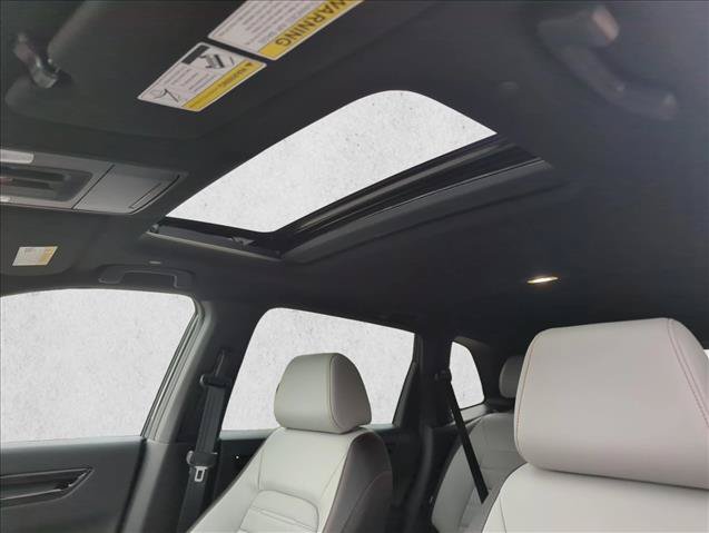 Used 2026 Honda CR-V Sport Touring image 18