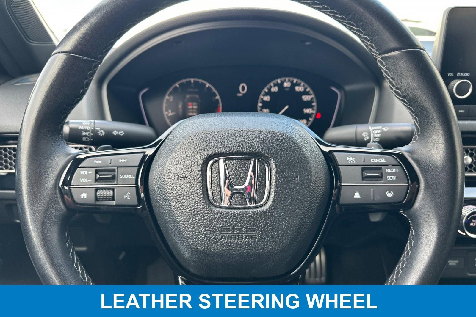 Certified 2025 Honda Civic Sport image 25