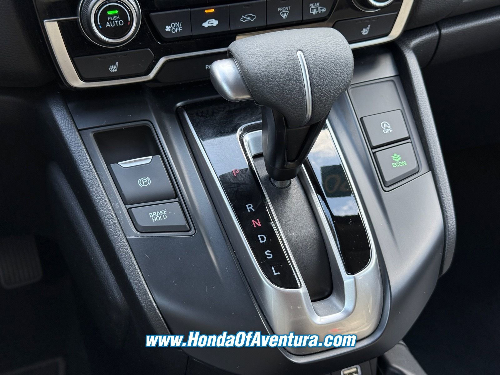 Used 2020 Honda CR-V EX image 19