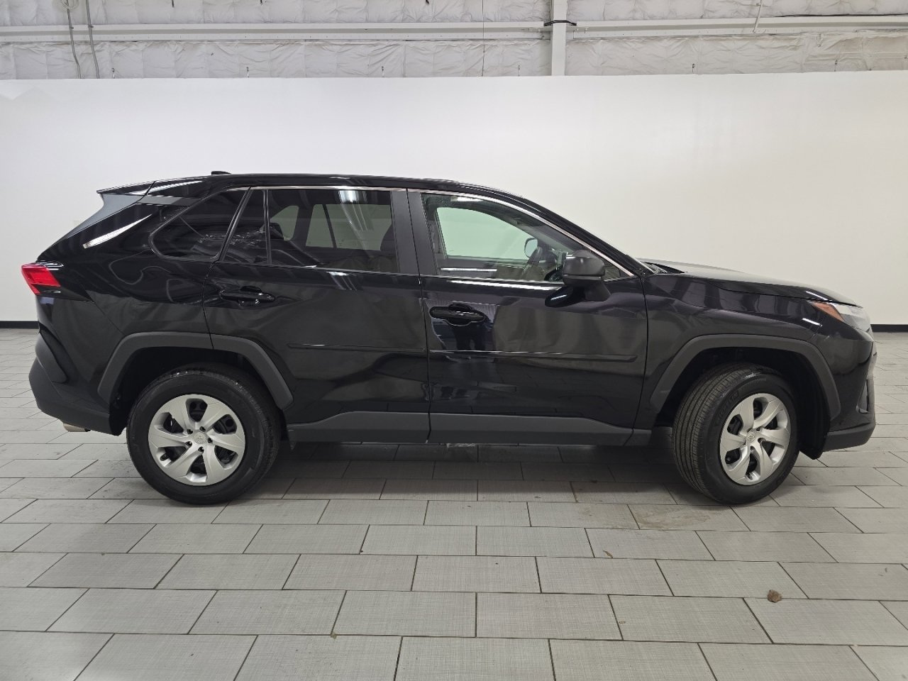 Certified 2023 Toyota RAV4 LE image 16