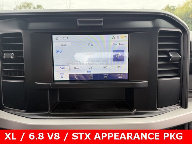 New 2026 Ford F250 XL image 20