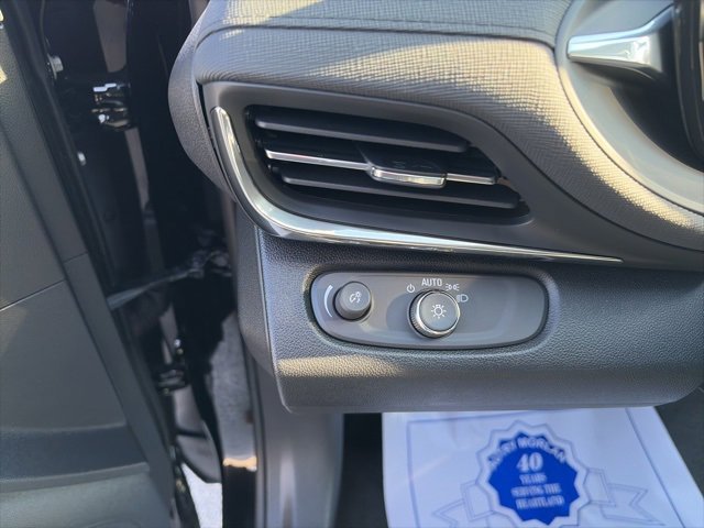 New 2026 Buick Envista Preferred w/ Convenience I Package image 19
