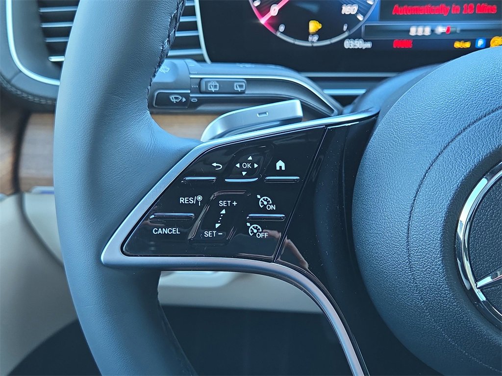 New 2026 Mercedes-Benz GLE 350 4MATIC image 20