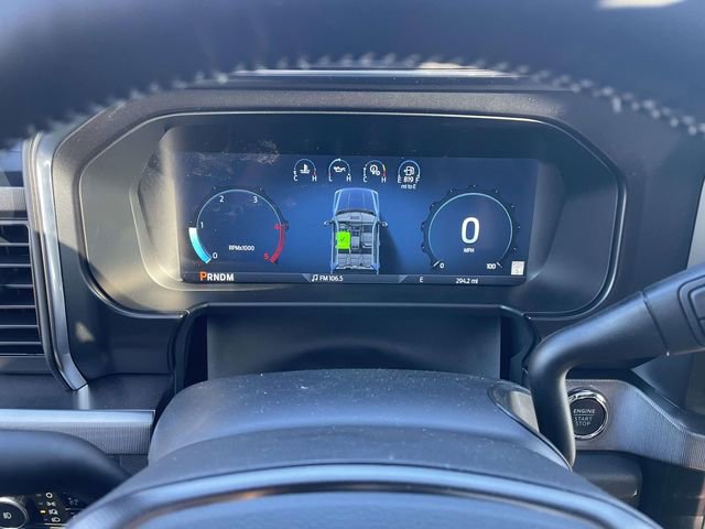 New 2026 Ford F350 Platinum image 16