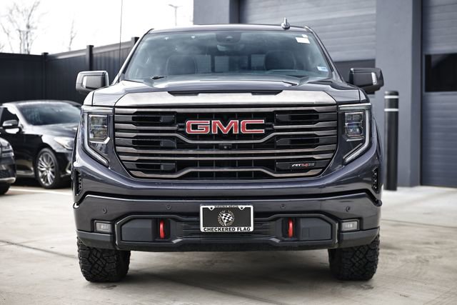 Used 2023 GMC Sierra 1500 AT4X AWD/4WD image 14