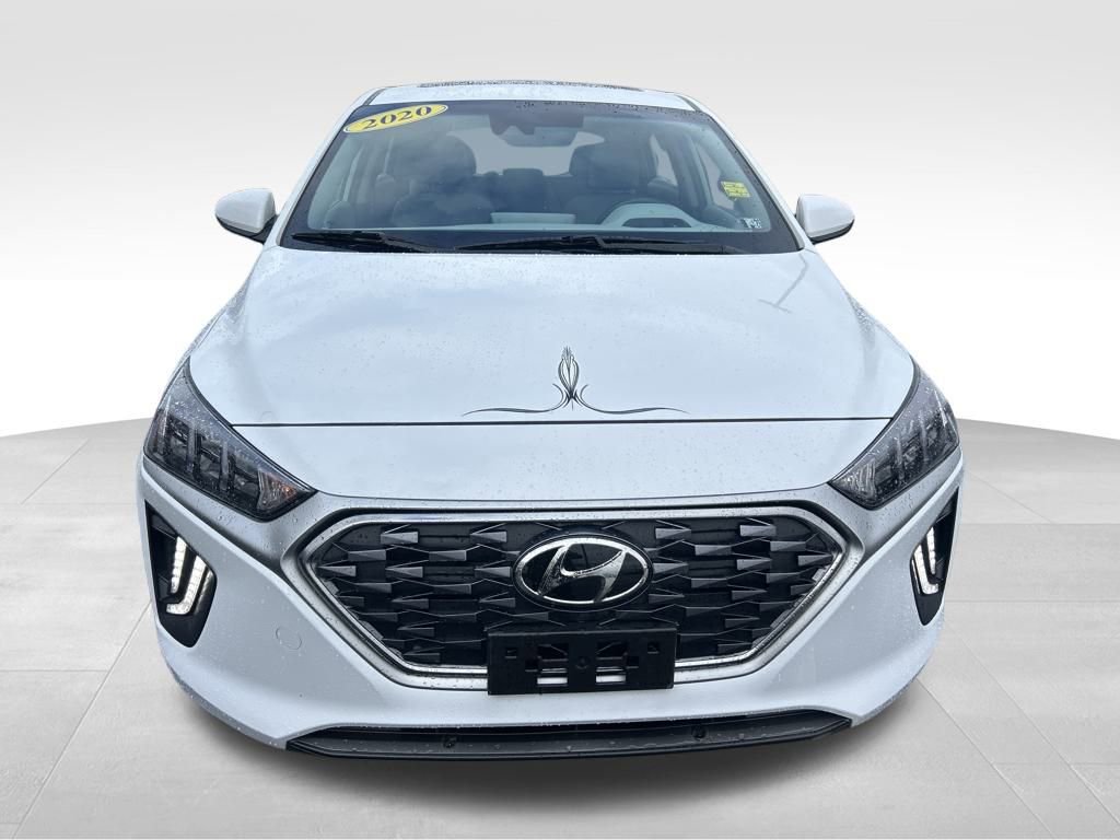 Used 2020 Hyundai Ioniq SEL image 8