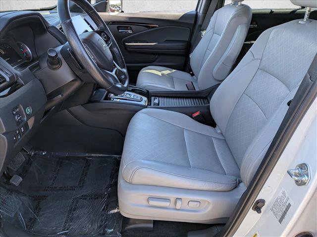 Used 2021 Honda Passport Elite image 14