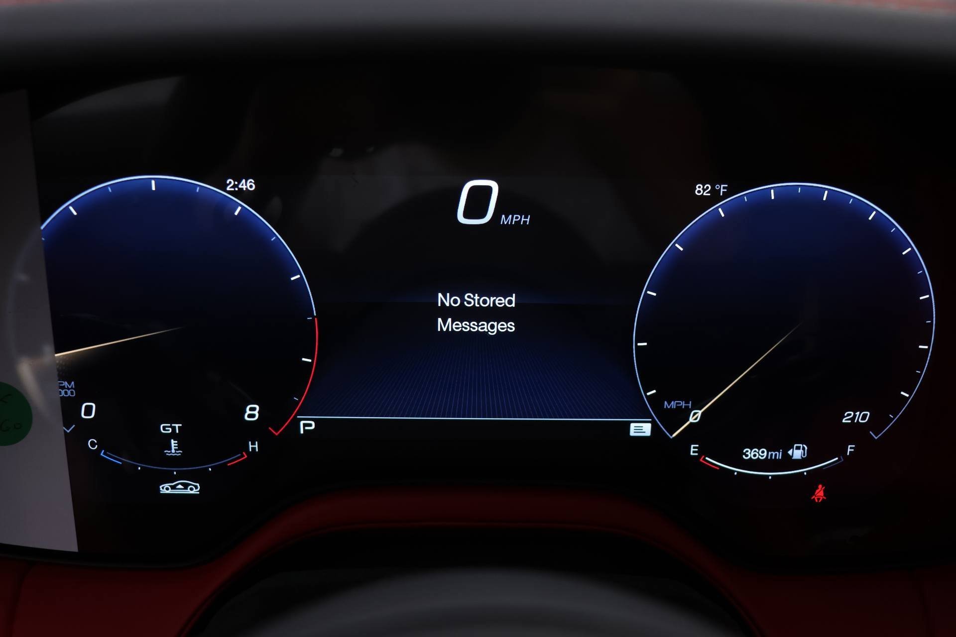 New 2025 Maserati GranTurismo Modena image 17