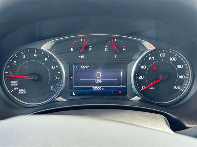 Used 2022 GMC Terrain SLE w/ Elevation Edition image 24