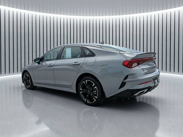 Used 2024 Kia K5 GT-Line FWD image 6