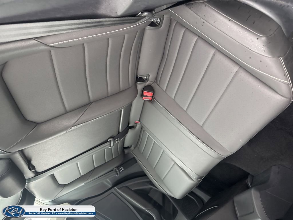 Used 2024 Volkswagen Jetta SE image 47