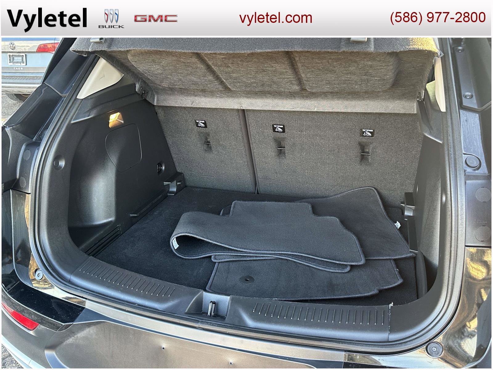 Used 2023 Buick Encore GX Preferred w/ Cold Weather Comfort Package image 9