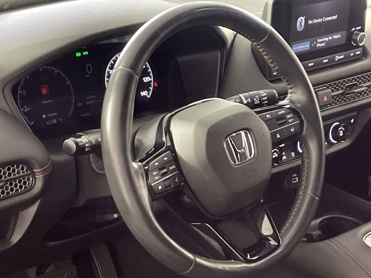 Used 2024 Honda HR-V Sport image 12