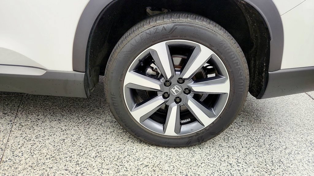 Used 2024 Honda Pilot Touring image 9