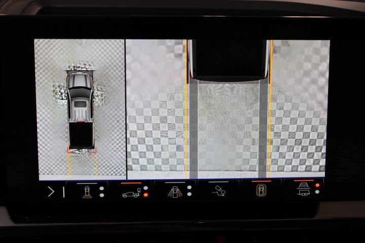 New 2026 GMC Sierra 1500 SLE w/ X31 Off-Road Package image 54