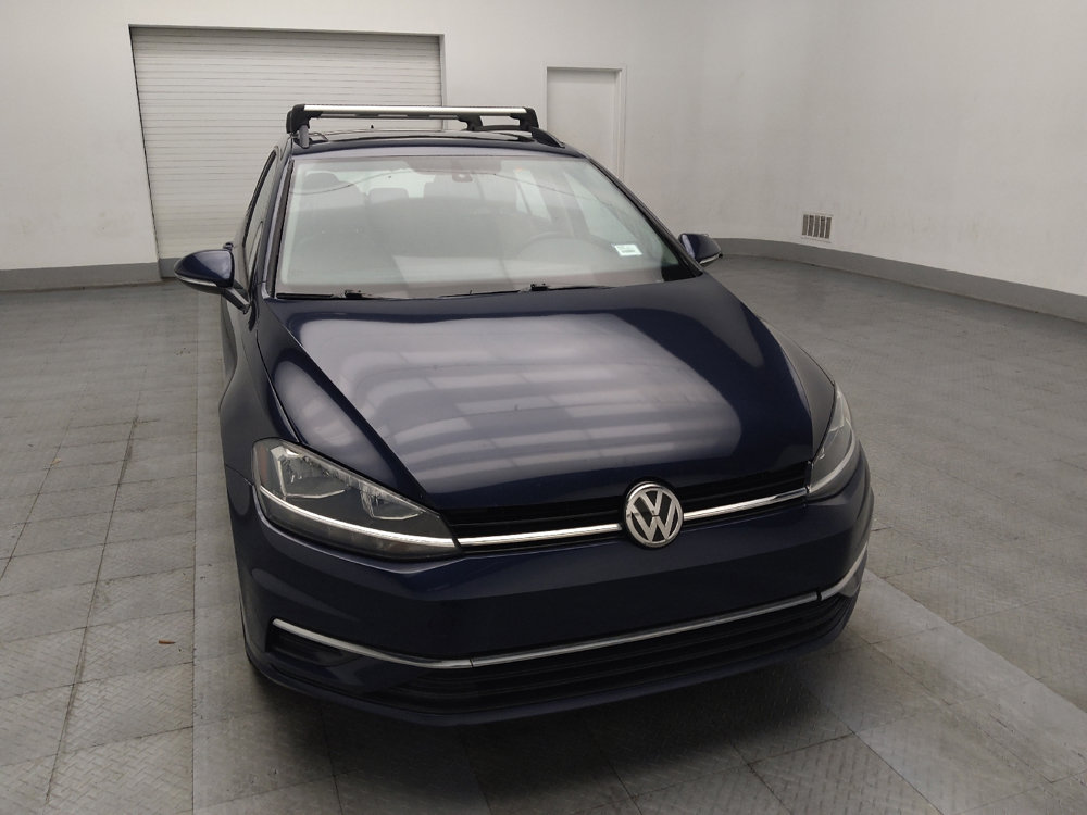 Used 2018 Volkswagen Golf SE image 14