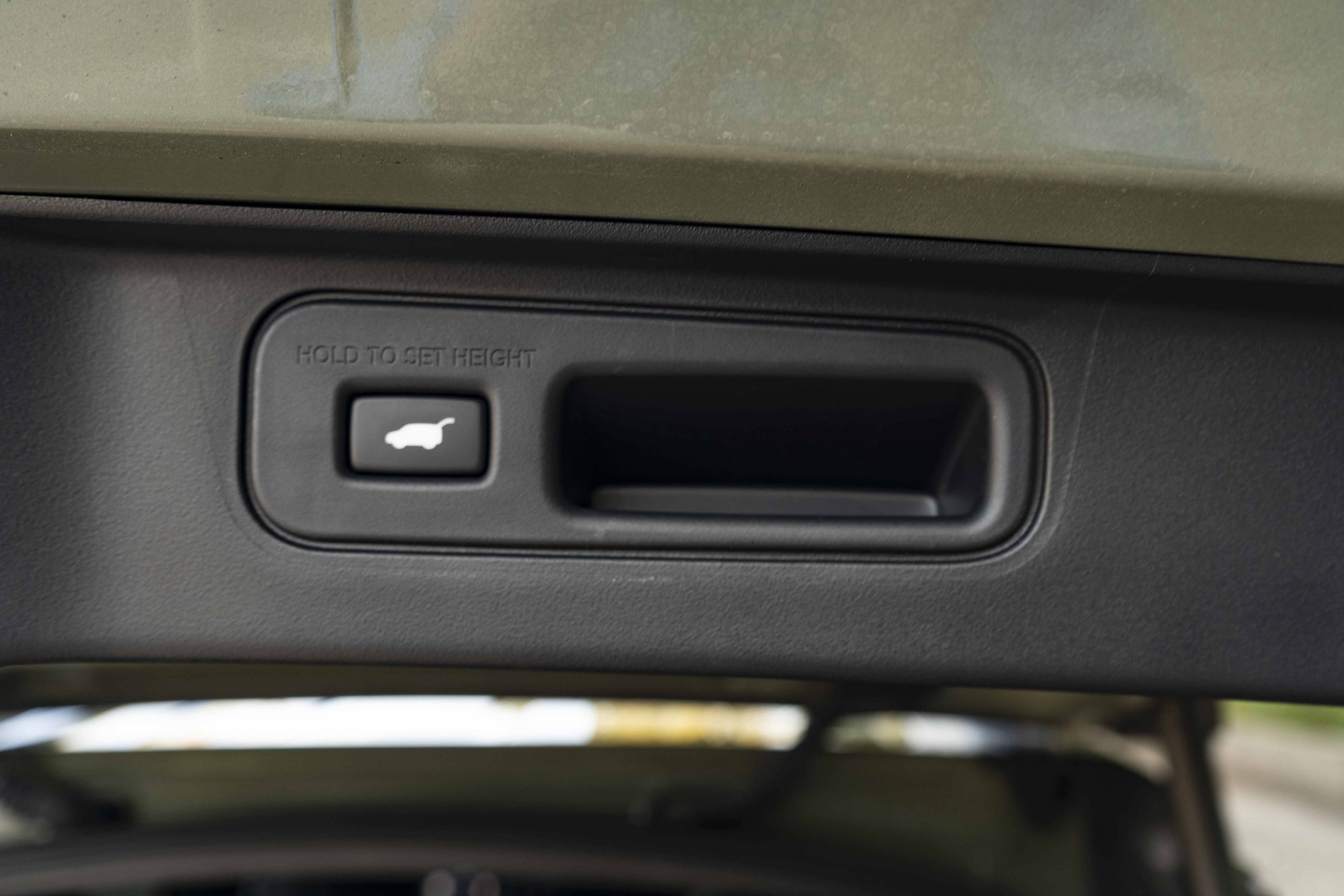 Certified 2026 Honda Passport TrailSport Elite image 44