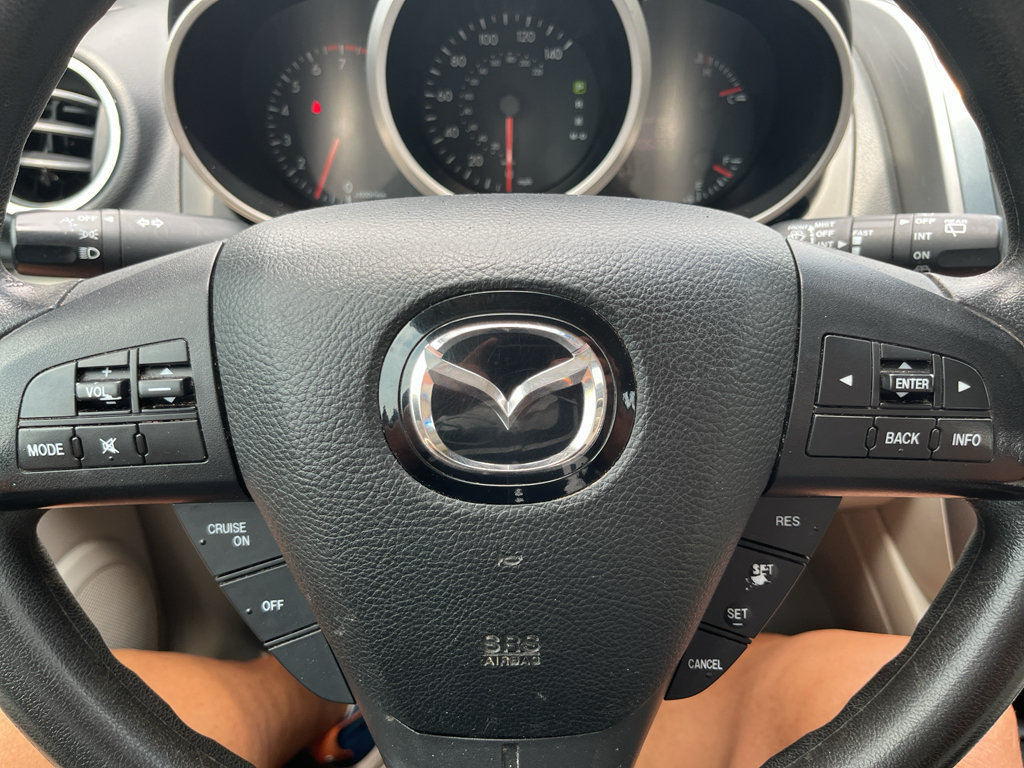 Used 2011 MAZDA CX-7 i SV FWD image 16