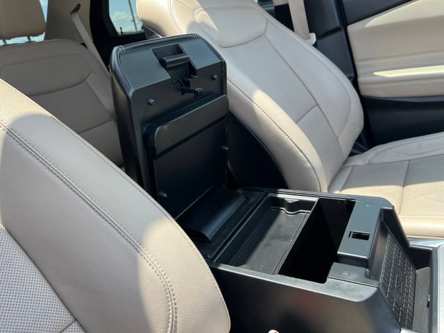 Used 2020 Ford Explorer Limited RWD image 45