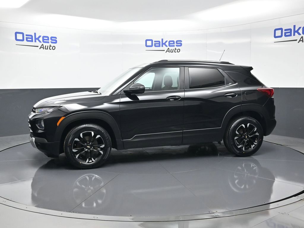 Used 2023 Chevrolet TrailBlazer LT image 5