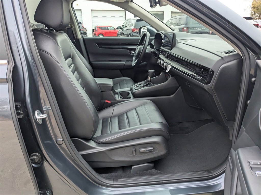 Used 2025 Honda CR-V EX-L image 33