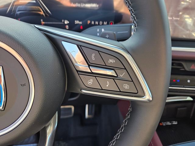 New 2026 Buick Envision Sport Touring image 30