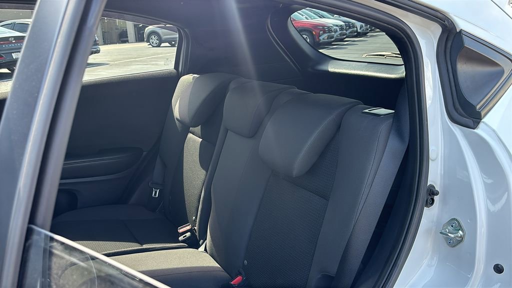 Used 2022 Honda HR-V Sport image 27