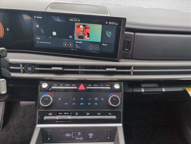 New 2026 Hyundai Santa Fe XRT w/ Tow & Go Package AWD/4WD image 13