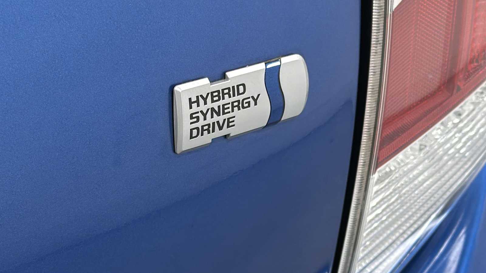 Certified 2017 Toyota Prius C Two image 26