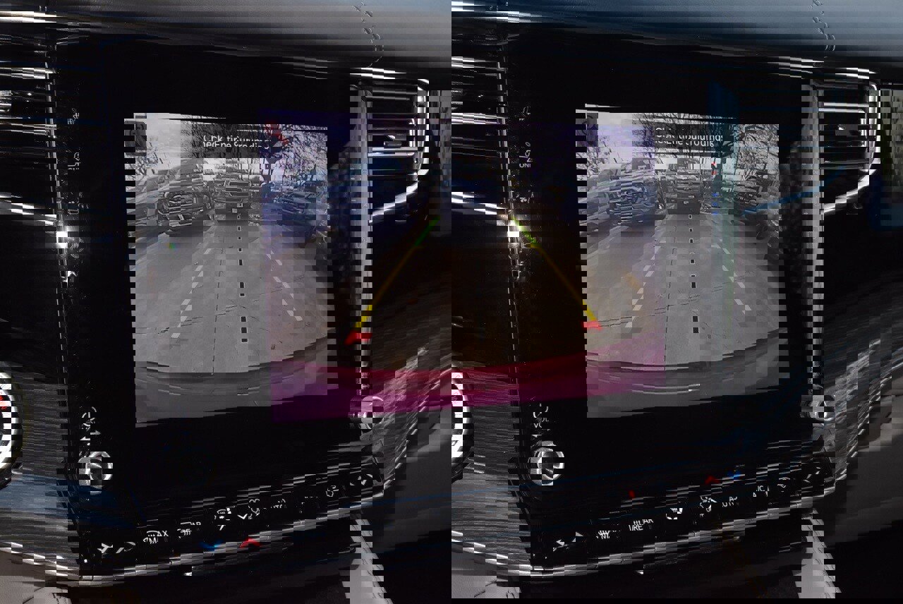 Used 2022 Jeep Wagoneer Series III w/ Premium Group I image 30