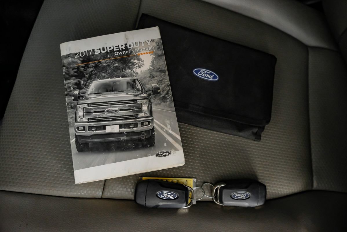 Used 2020 Ford F250 XL w/ STX Appearance Package image 56