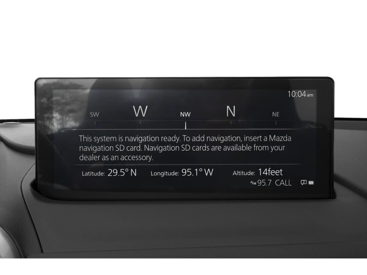 New 2026 MAZDA MX-5 Miata Grand Touring image 12