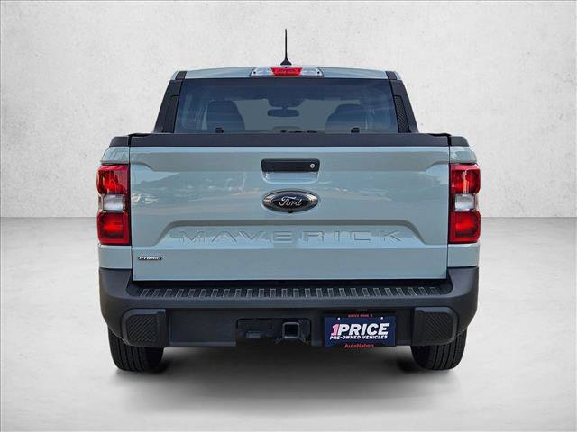 Used 2024 Ford Maverick XLT w/ XLT Luxury Package FWD image 6