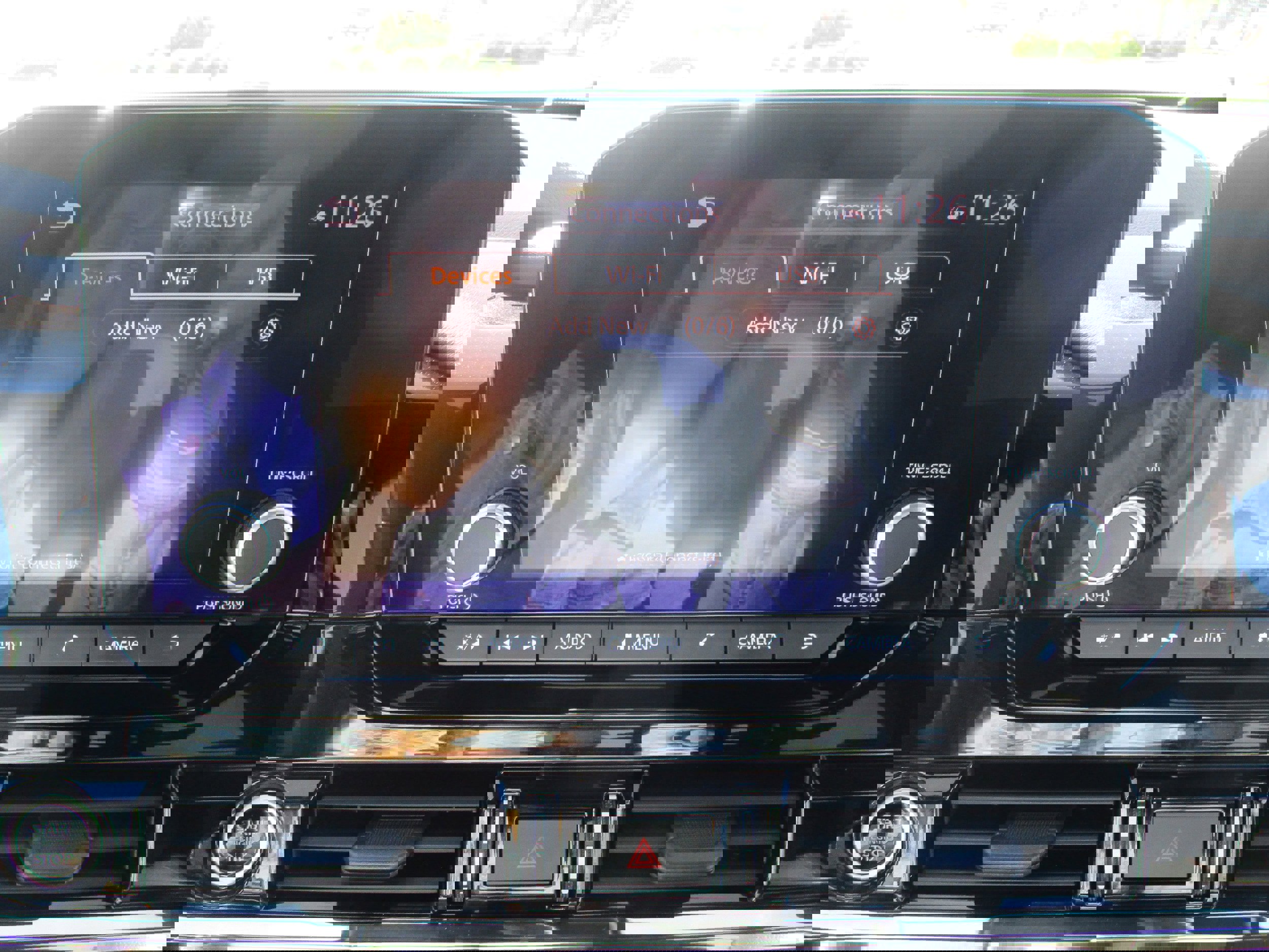 Used 2023 Nissan Pathfinder Rock Creek image 23