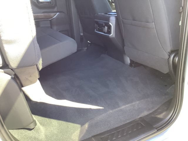 Used 2021 GMC Sierra 1500 Elevation RWD image 41
