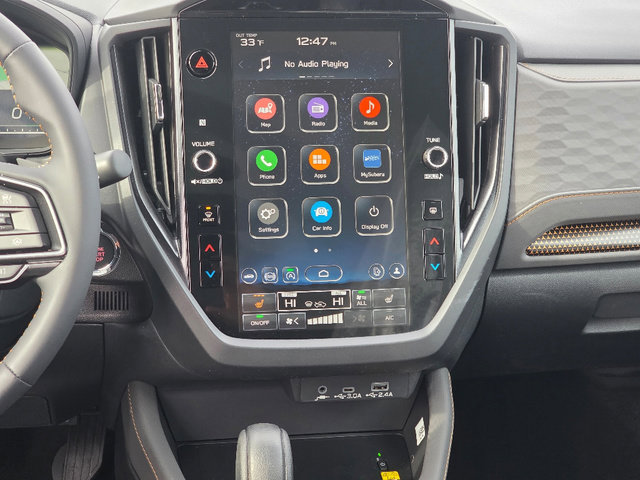 New 2026 Subaru Forester Wilderness image 3