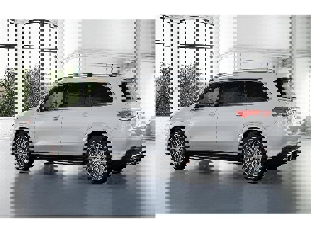 New 2026 Mercedes-Benz GLS 63 AMG 4MATIC image 31