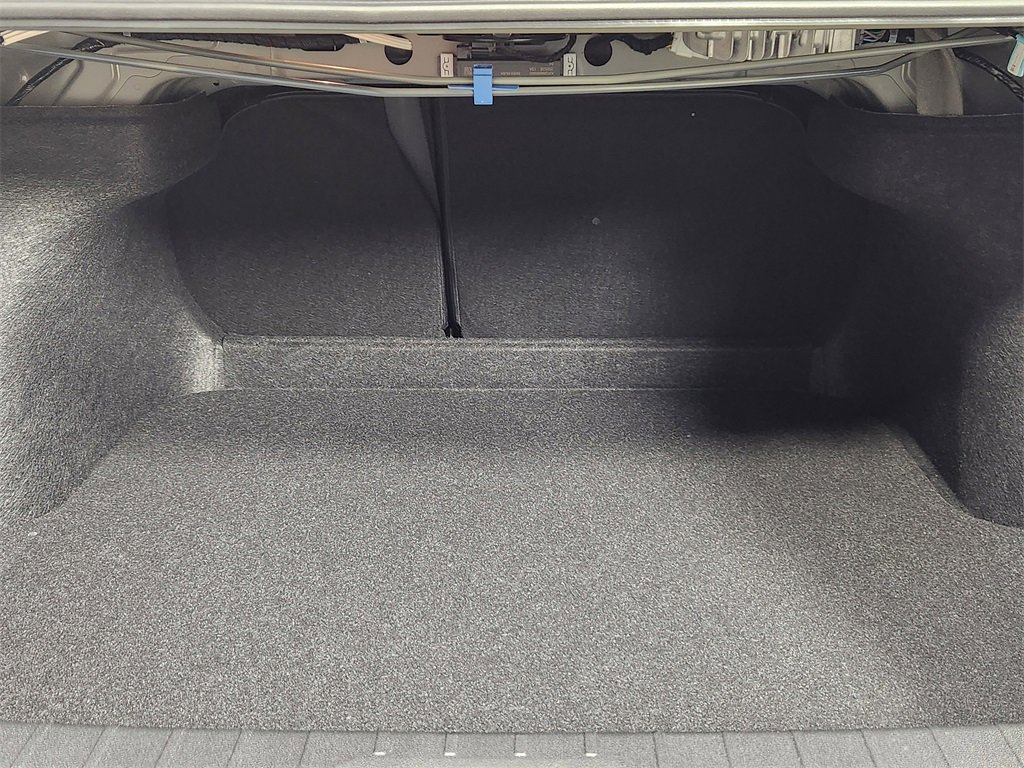 New 2026 Nissan Sentra SR w/ SR Premium Package image 14